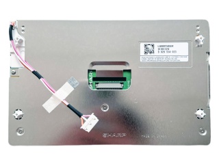 夏普液晶模组LQ080Y5DR04