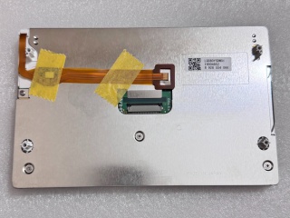 夏普液晶模组LQ080Y5DW01