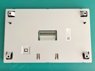 夏普液晶模组LQ080Y5DZ06