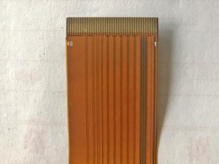 CLAA080NA12 CW图片