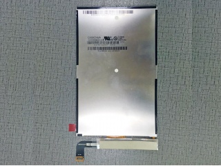 中华映管液晶模组CLAA080WQ02 XG