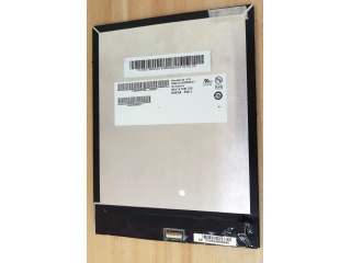 友达液晶模组B080XAN02.0