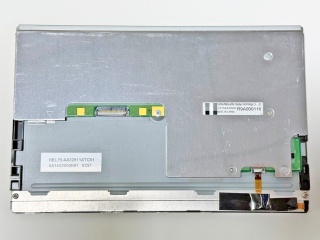 东芝松下液晶模组LT070AA32900