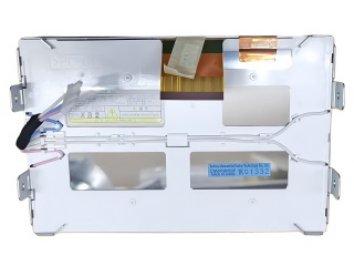 东芝松下液晶模组LTA070B052F