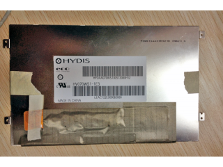 HYDIS液晶模组HV070WS1-1E3