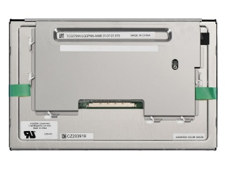 京瓷 7" IPS 液晶模组 800×480 1000nits WLED LVDS 30pins