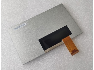 京东方 7" TN 液晶模组 1024×600 WLED