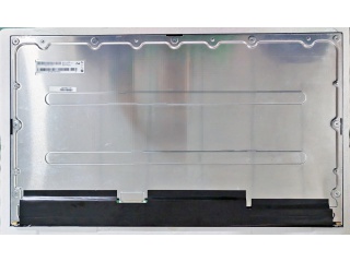 友达 27" IPS 液晶模组 2560×1440 400nits WLED eDP 40pins 180Hz