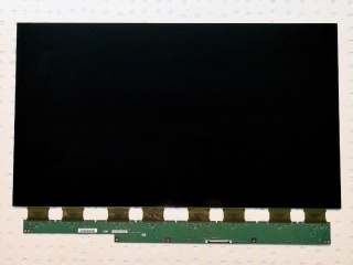 友达 27" IPS 液晶玻璃 FOB 2560×1440 eDP 180Hz