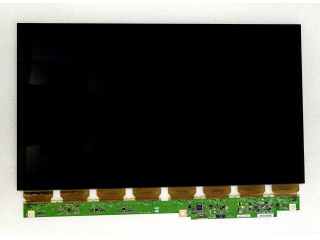 友达 27" IPS 液晶玻璃 FOB 3840×2160 eDP