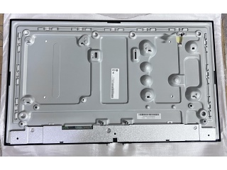 友达 27" IPS 液晶模组 3840×2160 300nits WLED eDP 30pins