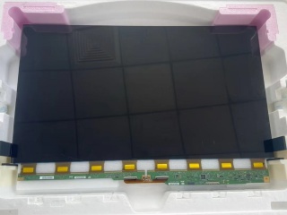 友达 32" 曲面屏 VA 液晶玻璃 FOB 2560×1440 eDP 165Hz