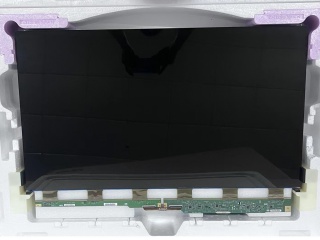 友达 32" 曲面屏 VA 液晶玻璃 FOB 1920×1080 LVDS 75Hz