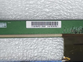 友达液晶玻璃M315HVR01.1 CELL