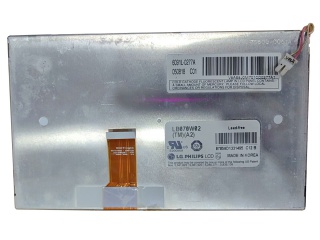 LG飞利浦液晶模组LB070W02-TMA2