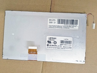 LG飞利浦液晶模组LB070W02-TMA2
