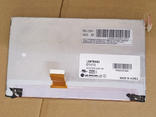 LG飞利浦液晶模组LB070W02-D11C