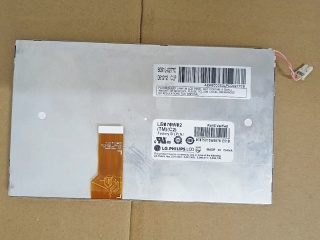 LG飞利浦液晶模组LB070W02-TMC2