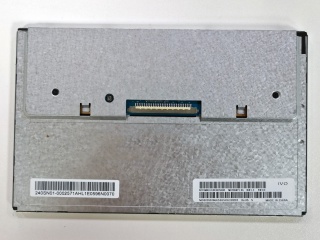 龙腾液晶模组M070SWP1 R6