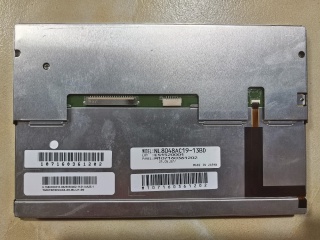 NL8048AC19-13BD图片