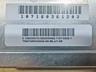NL8048AC19-13BD图片