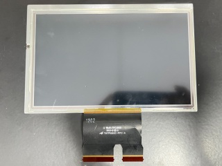 NLT液晶模组NL8048AC19-13BD