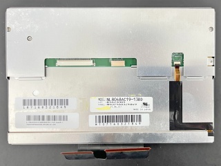 NLT液晶模组NL8048AC19-13BD