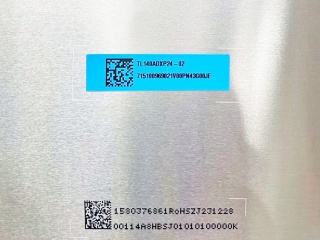 天马液晶模组TL140ADXP24-02