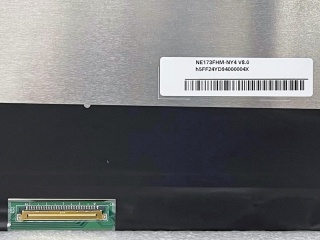 京东方液晶模组NE173FHM-NY4