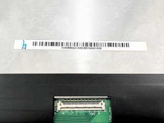 京东方液晶模组NE173FHM-NZ6