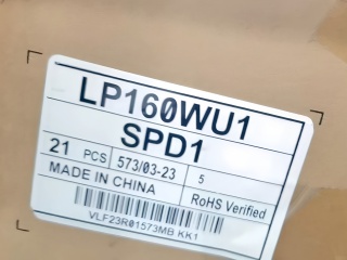 LP160WU1-SPD1图片
