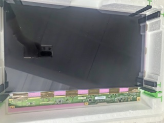 京东方 21.5" IPS 液晶玻璃 FOB 1920×1080