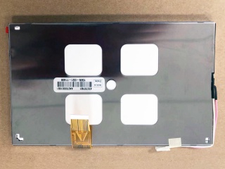 群创液晶模组AT070TN01
