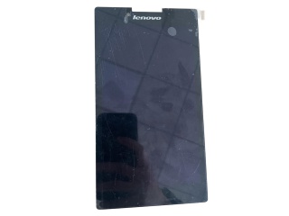 群创屏幕总成P070ACB-DB1