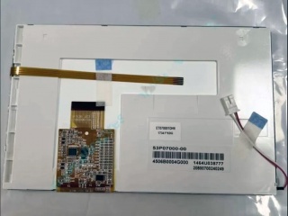 全台晶象液晶模组ET070001DH6