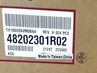 TX18D204VM0BAA图片