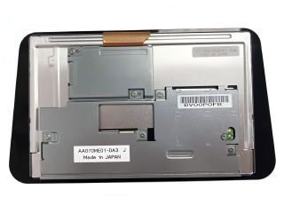 三菱液晶模组AA070ME01-DA3