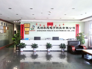 深圳市龙祥卓越电子科技有限公司