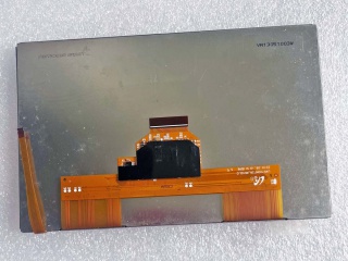 三星 7" TN 液晶模组 800×480 透射带微反射 16.2M WLED TTL 带电阻触摸