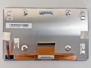 三星液晶模组LMS700KF30