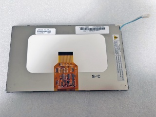 三星液晶模组LTE700WQ-F04