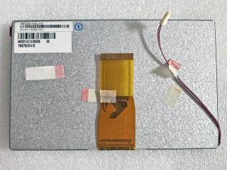 天马液晶模组TM070DDH10
