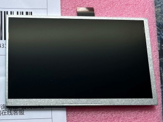天马液晶模组TM070RDHG33