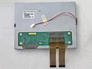 天马 7" TN 液晶模组 800×600 200nits WLED TTL 60pins