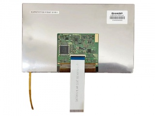 夏普液晶模组LQ070Y3DG3C