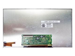 夏普液晶模组LQ070Y5DG17