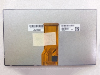 友达液晶模组A070VTN06.3