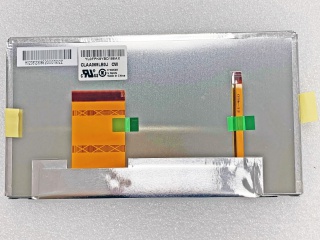 中华映管液晶模组CLAA069LB0JCW