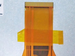 CLAA070LFB1 CW图片