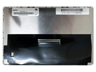 群创 7" IPS 液晶模组 800×480 1000nits WLED LVDS 30pins